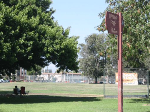 Study picks Ramona Park as potential site for North Long Beach swimming pool