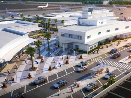 PRESS RELEASE: Long Beach City Council Introduces Proposal to Begin Transition Process to End Use of Lead-Based Fuels at Long Beach Airport